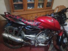 Bajaj Pulsar 150